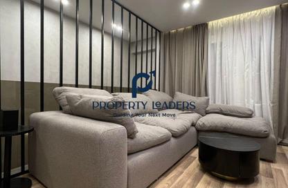 Penthouse - 2 Bedrooms - 2 Bathrooms for sale in Mountain View Chill Out Park - Northern Expansions - 6 October City - Giza