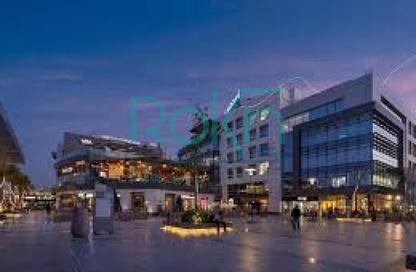 Office Space - Studio - 2 for rent in Majarrah - 26th of July Corridor - Sheikh Zayed City - Giza