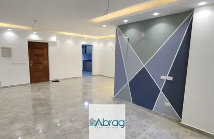 Apartment - 3 Bedrooms - 2 Bathrooms for sale in Kenz - Hadayek October - 6 October City - Giza