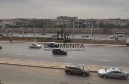 Apartment - 3 Bedrooms - 2 Bathrooms for rent in Al Sheikh Hassan Maamoun St. - El Yasmeen 7 - El Yasmeen - New Cairo City - Cairo