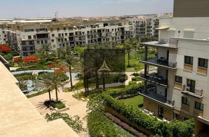 Apartment - 3 Bedrooms - 4 Bathrooms for sale in Eastown - 5th Settlement Compounds - The 5th Settlement - New Cairo City - Cairo