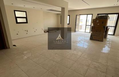 Apartment - 3 Bedrooms - 4 Bathrooms for sale in Eastown - 5th Settlement Compounds - The 5th Settlement - New Cairo City - Cairo