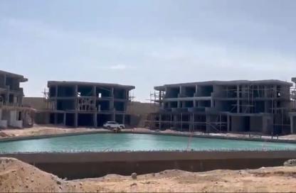 Chalet - 1 Bedroom - 1 Bathroom for sale in G Cribs - El Gouna - Hurghada - Red Sea Chalet - 1 Bedroom - 1 Bathroom for sale in G Cribs - El Gouna - Hurghada - Red Sea