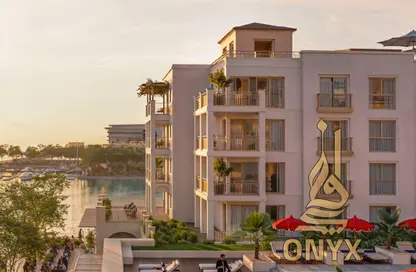 Apartment - 3 Bedrooms - 3 Bathrooms for sale in Marassi Red Sea - Soma Bay - Safaga - Hurghada - Red Sea