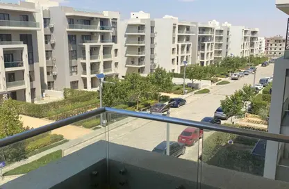 Apartment - 3 Bedrooms - 2 Bathrooms for sale in The Address East - 90 Street - The 5th Settlement - New Cairo City - Cairo