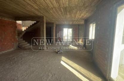 iVilla - 3 Bedrooms - 3 Bathrooms for sale in Mountain View iCity - 5th Settlement Compounds - The 5th Settlement - New Cairo City - Cairo