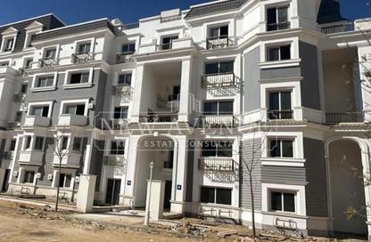 iVilla - 3 Bedrooms - 3 Bathrooms for sale in Mountain View iCity - 5th Settlement Compounds - The 5th Settlement - New Cairo City - Cairo iVilla - 3 Bedrooms - 3 Bathrooms for sale in Mountain View iCity - 5th Settlement Compounds - The 5th Settlement - New Cairo City - Cairo