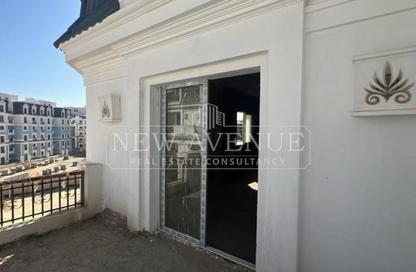 iVilla - 3 Bedrooms - 3 Bathrooms for sale in Mountain View iCity - 5th Settlement Compounds - The 5th Settlement - New Cairo City - Cairo