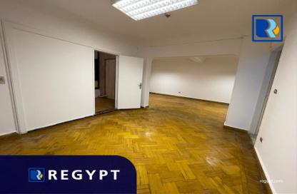 Office Space - Studio - 3 for rent in Sarayat Al Maadi - Hay El Maadi - Cairo