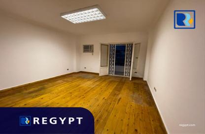 Office Space - Studio - 3 for rent in Sarayat Al Maadi - Hay El Maadi - Cairo