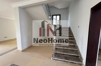 Villa - 5 - 5 for sale in Wesal City - El Shorouk Compounds - Shorouk City - Cairo