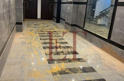 شقة - 3 غرف نوم - 2 حمامات للبيع في عمارات الاندلس - حى الاندلس - مدينة القاهرة الجديدة - القاهرة
