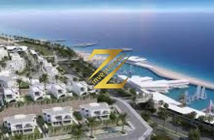 شاليه - 2 غرف نوم - 2 حمامات للبيع في المونت جلاله - العين السخنة - السويس