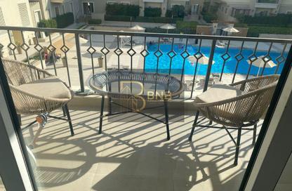 Apartment - 2 Bedrooms - 3 Bathrooms for rent in Mivida - 5th Settlement Compounds - The 5th Settlement - New Cairo City - Cairo Apartment - 2 Bedrooms - 3 Bathrooms for rent in Mivida - 5th Settlement Compounds - The 5th Settlement - New Cairo City - Cairo