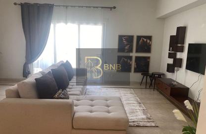 Apartment - 2 Bedrooms - 3 Bathrooms for rent in Mivida - 5th Settlement Compounds - The 5th Settlement - New Cairo City - Cairo