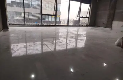 مساحات مكتبية - غرفة نوم - 1 حمام للبيع في ذا جيت بلازا مول - الحي العاشر - الشيخ زايد - الجيزة