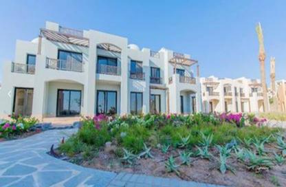 Chalet - 3 - 2 for sale in Makadi - Hurghada - Red Sea