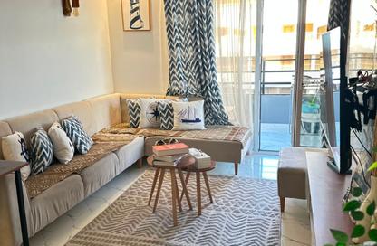 Apartment - 1 - 1 for sale in Sheraton Rd - Hurghada - Red Sea