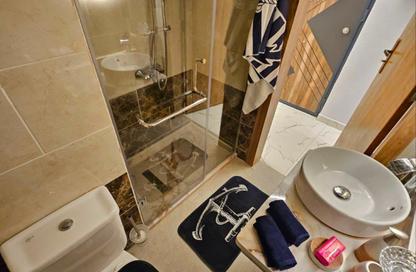 Apartment - 1 - 1 for sale in Sheraton Rd - Hurghada - Red Sea