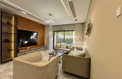 Apartment - 2 Bedrooms - 2 Bathrooms for rent in Lake View Residence - 5th Settlement Compounds - The 5th Settlement - New Cairo City - Cairo Apartment - 2 Bedrooms - 2 Bathrooms for rent in Lake View Residence - 5th Settlement Compounds - The 5th Settlement - New Cairo City - Cairo