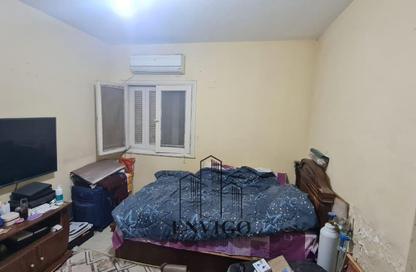 Apartment - 3 Bedrooms - 1 Bathroom for sale in Al Shorouk Housing St. - Al Nadi Al Ahly - Nasr City - Cairo