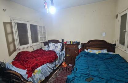 Apartment - 3 Bedrooms - 1 Bathroom for sale in Al Shorouk Housing St. - Al Nadi Al Ahly - Nasr City - Cairo