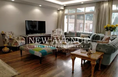 Villa - 3 Bedrooms - 3 Bathrooms for sale in Les Rois - 5th Settlement Compounds - The 5th Settlement - New Cairo City - Cairo