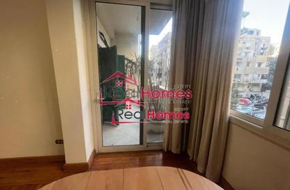 Apartment - 4 Bedrooms - 2 Bathrooms for rent in Bahgat Ali St. (Ebn Al Nabeh) - Zamalek - Cairo Apartment - 4 Bedrooms - 2 Bathrooms for rent in Bahgat Ali St. (Ebn Al Nabeh) - Zamalek - Cairo