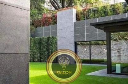 Apartment - 2 Bedrooms - 2 Bathrooms for sale in Creek Town - The 1st Settlement - New Cairo City - Cairo