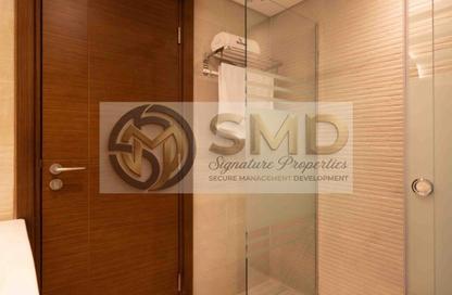 Apartment - 2 - 4 for rent in Cairo Festival City - North Investors Area - New Cairo City - Cairo