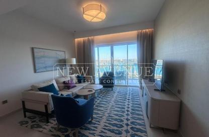 Apartment - 3 Bedrooms - 3 Bathrooms for sale in Marassi - Sidi Abdel Rahman - North Coast Apartment - 3 Bedrooms - 3 Bathrooms for sale in Marassi - Sidi Abdel Rahman - North Coast