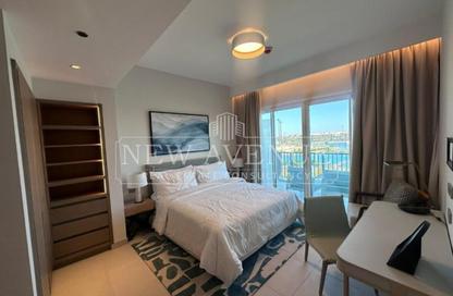 Apartment - 3 Bedrooms - 3 Bathrooms for sale in Marassi - Sidi Abdel Rahman - North Coast Apartment - 3 Bedrooms - 3 Bathrooms for sale in Marassi - Sidi Abdel Rahman - North Coast