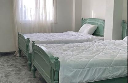 Apartment - 3 - 1 for rent in Safeer Square - Almazah - Heliopolis - Masr El Gedida - Cairo