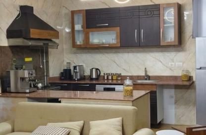 Apartment - 3 Bedrooms - 2 Bathrooms for sale in Al Narges 3 - Al Narges - New Cairo City - Cairo