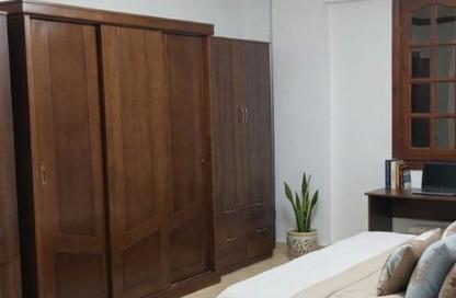 Apartment - 3 Bedrooms - 2 Bathrooms for sale in Al Narges 3 - Al Narges - New Cairo City - Cairo