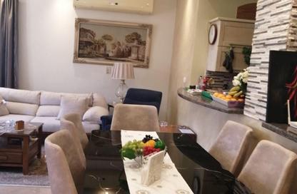 Villa - 3 Bedrooms - 3 Bathrooms for sale in Privado - Madinaty - Cairo