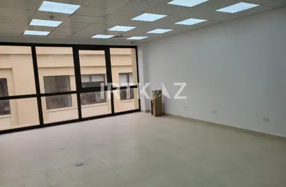 Office Space - 1 Bedroom - 1 Bathroom for rent in Mivida - 5th Settlement Compounds - The 5th Settlement - New Cairo City - Cairo