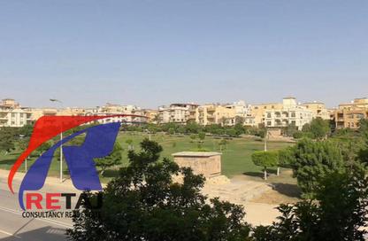 Apartment - 3 Bedrooms - 2 Bathrooms for sale in Al Narges 5 - Al Narges - New Cairo City - Cairo