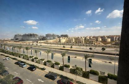 Apartment - 2 Bedrooms - 2 Bathrooms for rent in Villette - 5th Settlement Compounds - The 5th Settlement - New Cairo City - Cairo