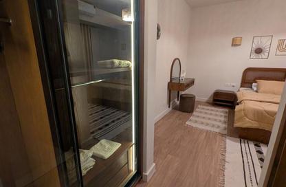 Apartment - 2 Bedrooms - 2 Bathrooms for rent in Villette - 5th Settlement Compounds - The 5th Settlement - New Cairo City - Cairo