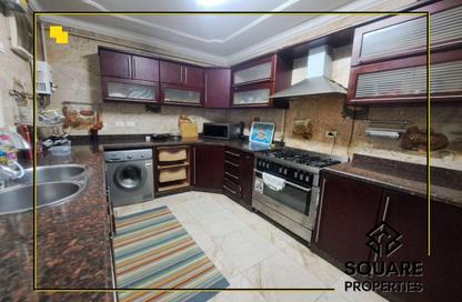 Apartment - 3 Bedrooms - 2 Bathrooms for rent in Deyaar Development - Northern Expansions - 6 October City - Giza Apartment - 3 Bedrooms - 2 Bathrooms for rent in Deyaar Development - Northern Expansions - 6 October City - Giza