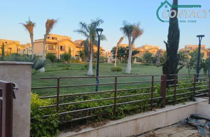 فيلا - 3 غرف نوم - 3 حمامات للبيع في پريڤادو - مدينتي - القاهرة