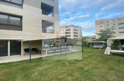 شقة - 2 غرف نوم - 3 حمامات للبيع في ديستريكت 5 - كمبوندات التجمع الخامس - التجمع الخامس - مدينة القاهرة الجديدة - القاهرة