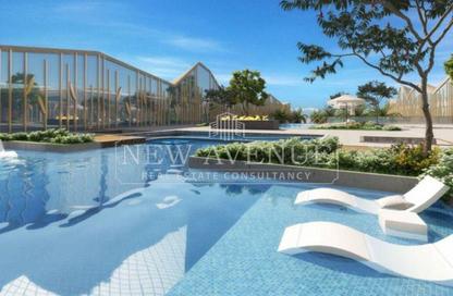 Villa - 3 Bedrooms - 3 Bathrooms for sale in Fouka Bay - Ras Al Hekma - North Coast Villa - 3 Bedrooms - 3 Bathrooms for sale in Fouka Bay - Ras Al Hekma - North Coast