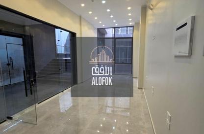 مساحات مكتبية - غرفة نوم للايجار في مون فالي - المستثمرين الجنوبية - مدينة القاهرة الجديدة - القاهرة