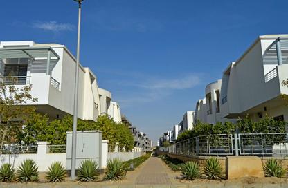 Villa - 6 - 5 for sale in Tag Sultan - Ring Road - Cairo