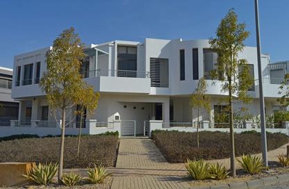 Villa - 6 - 5 for sale in Tag Sultan - Ring Road - Cairo