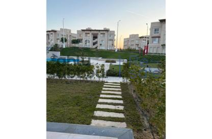 Chalet - 2 Bedrooms - 1 Bathroom for sale in Gaia - Ras Al Hekma - North Coast