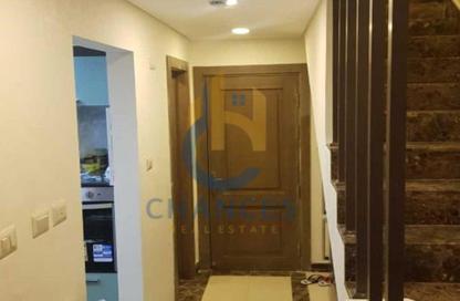 Duplex - 2 Bedrooms - 3 Bathrooms for sale in Porto New Cairo - 5th Settlement Compounds - The 5th Settlement - New Cairo City - Cairo