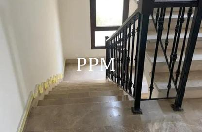 Villa - 5 Bedrooms - 4 Bathrooms for rent in Mivida - 5th Settlement Compounds - The 5th Settlement - New Cairo City - Cairo